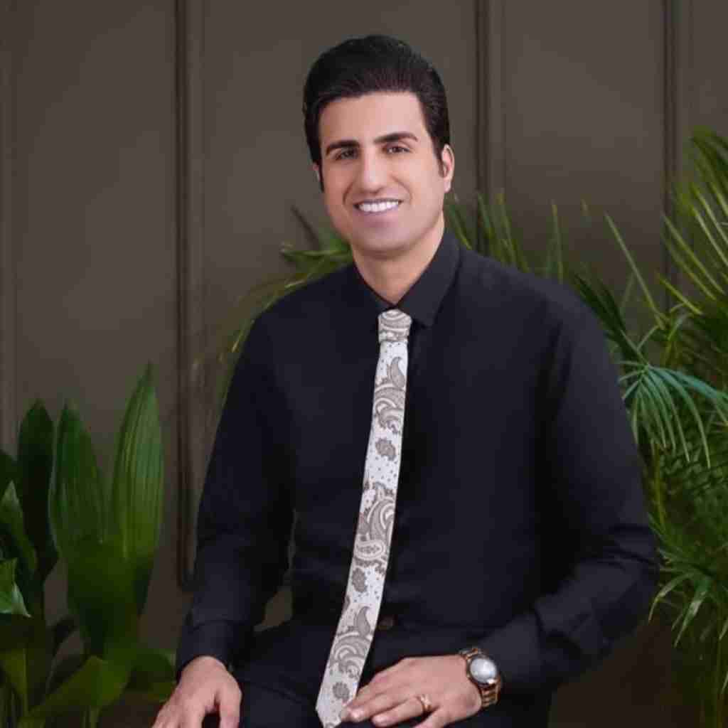 محسن لرستانی تو دلت قرصه