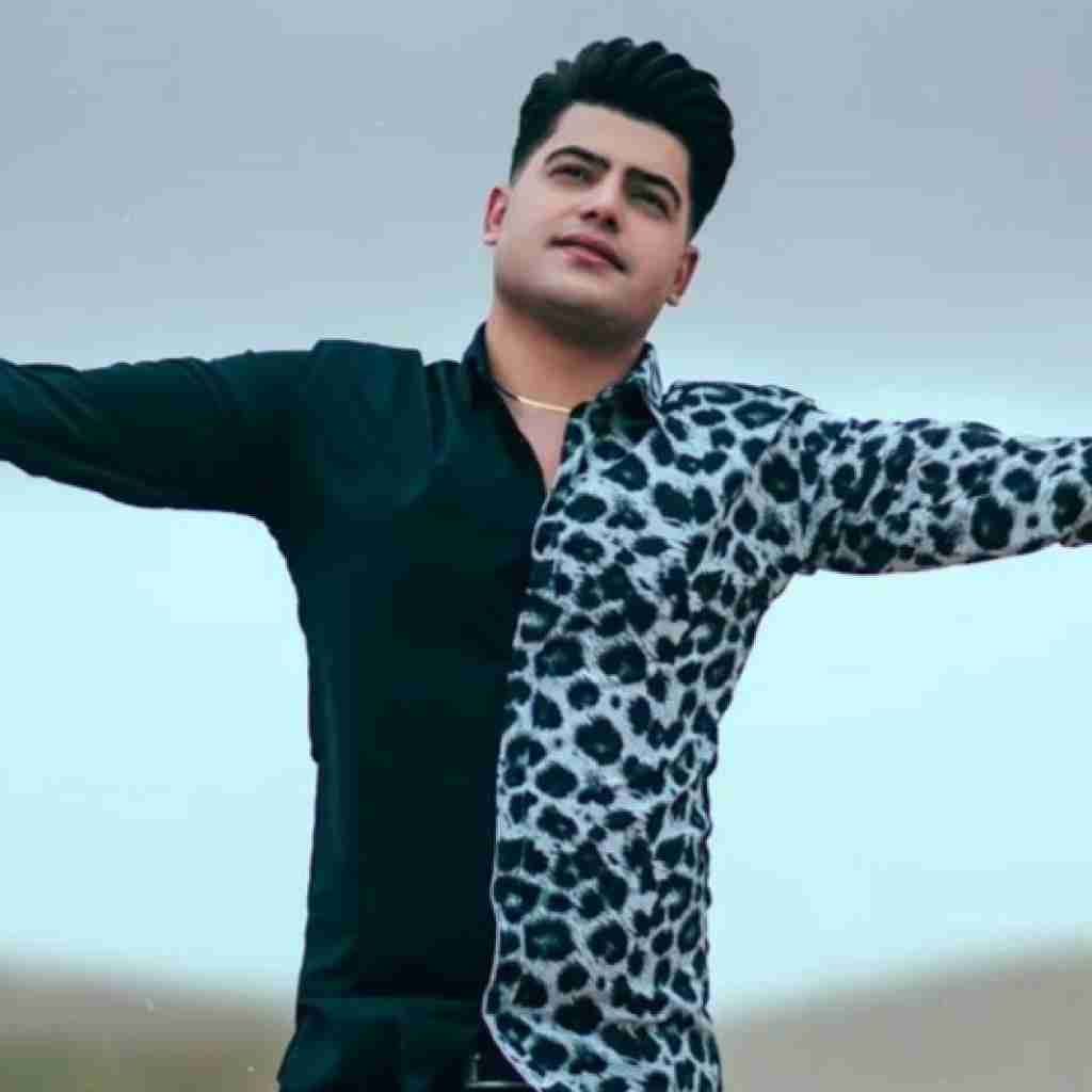 امیرحافظ رنجبر مهر ماهی و مهری ها وناو دلم