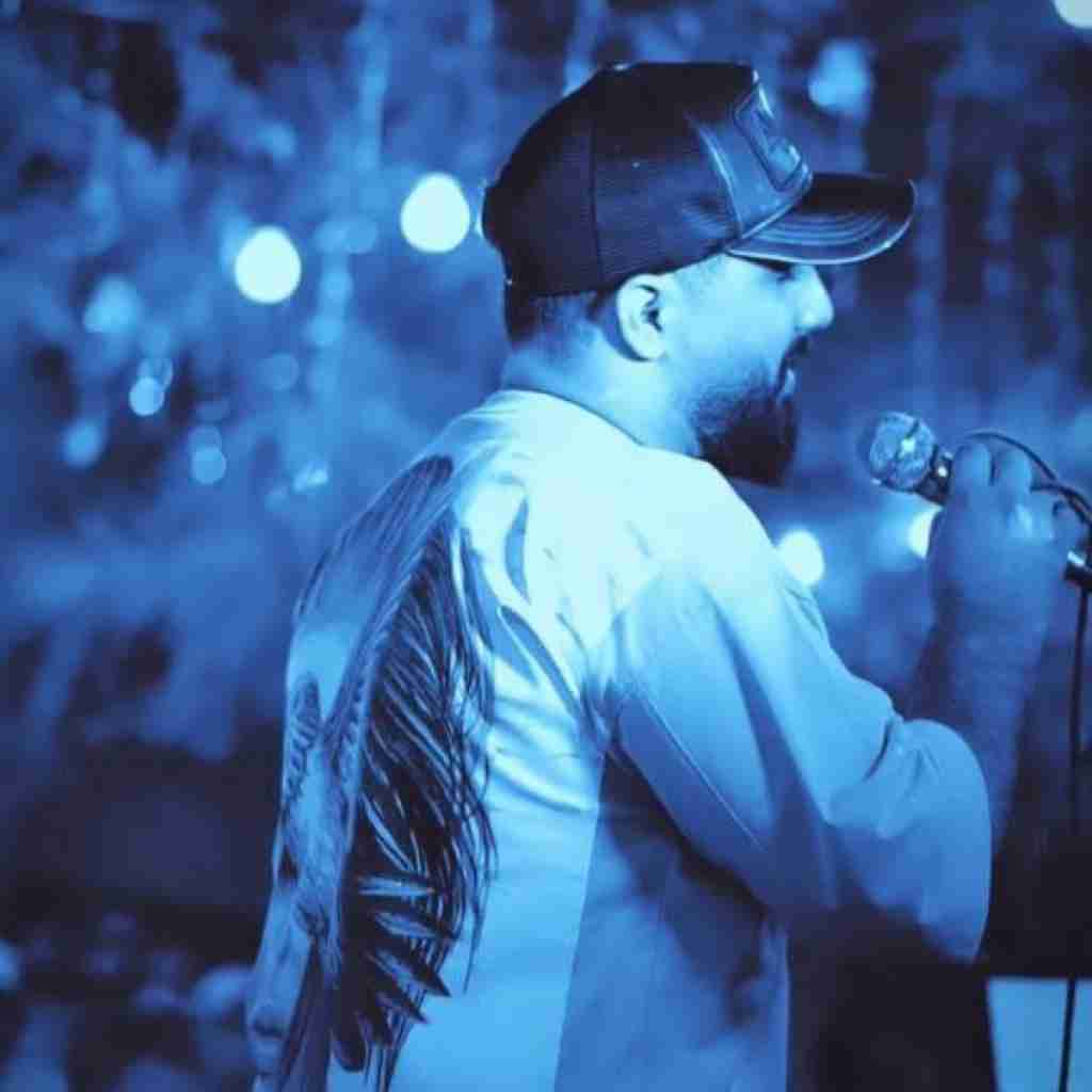 محمد امیری نذارم نرم نامردم به ناموس برنمیگردم