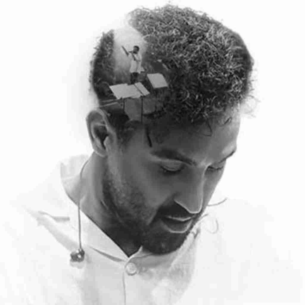 احمد سلو انگار که نه انگار که تو سینه تو اصلا دل نداری