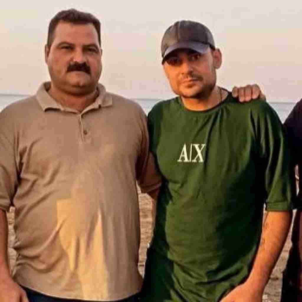 روح الله کرمی مه قبل تونم هی تنها بودم ولی بعد تونم