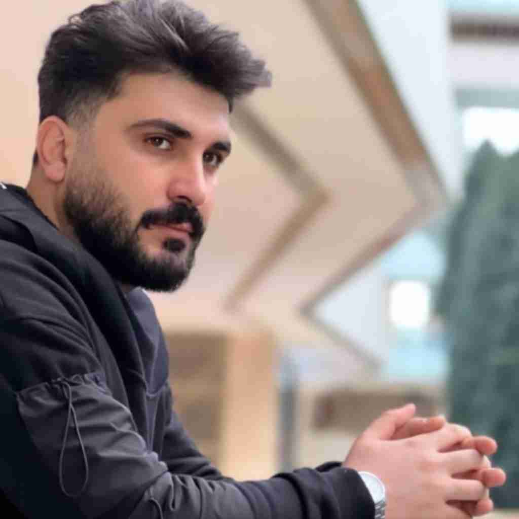 محمد بابادی گلمه یار