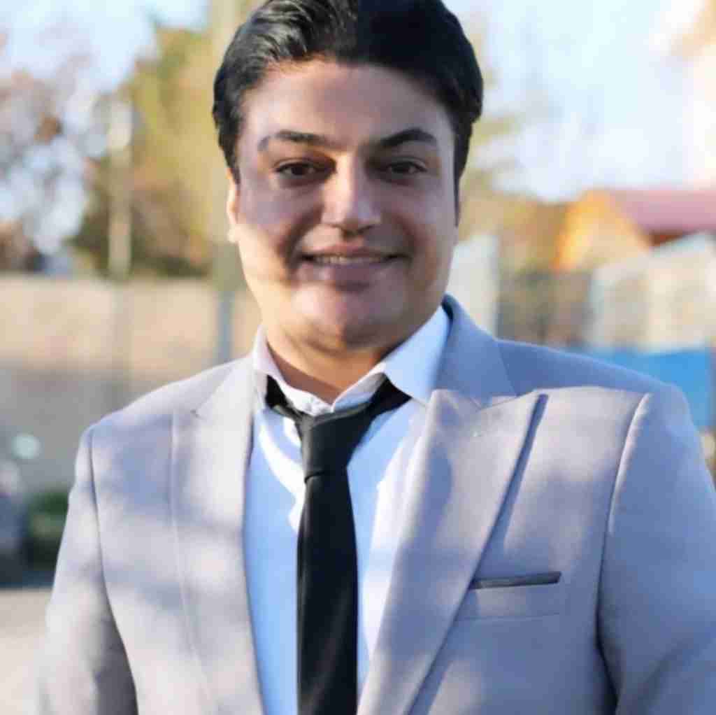 محراب عسکری قسمت نشد