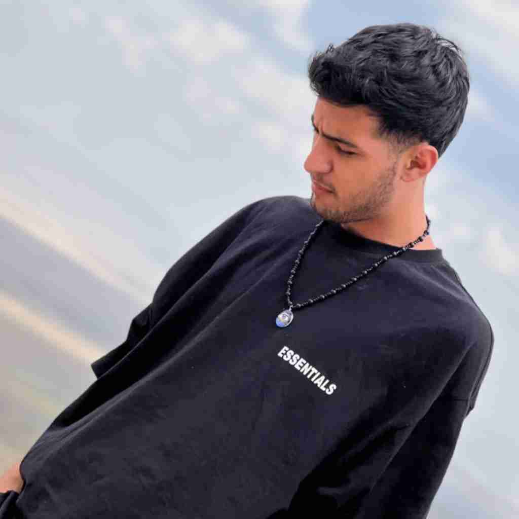 امیر بهراد گل نازم (ورژن پیانو)