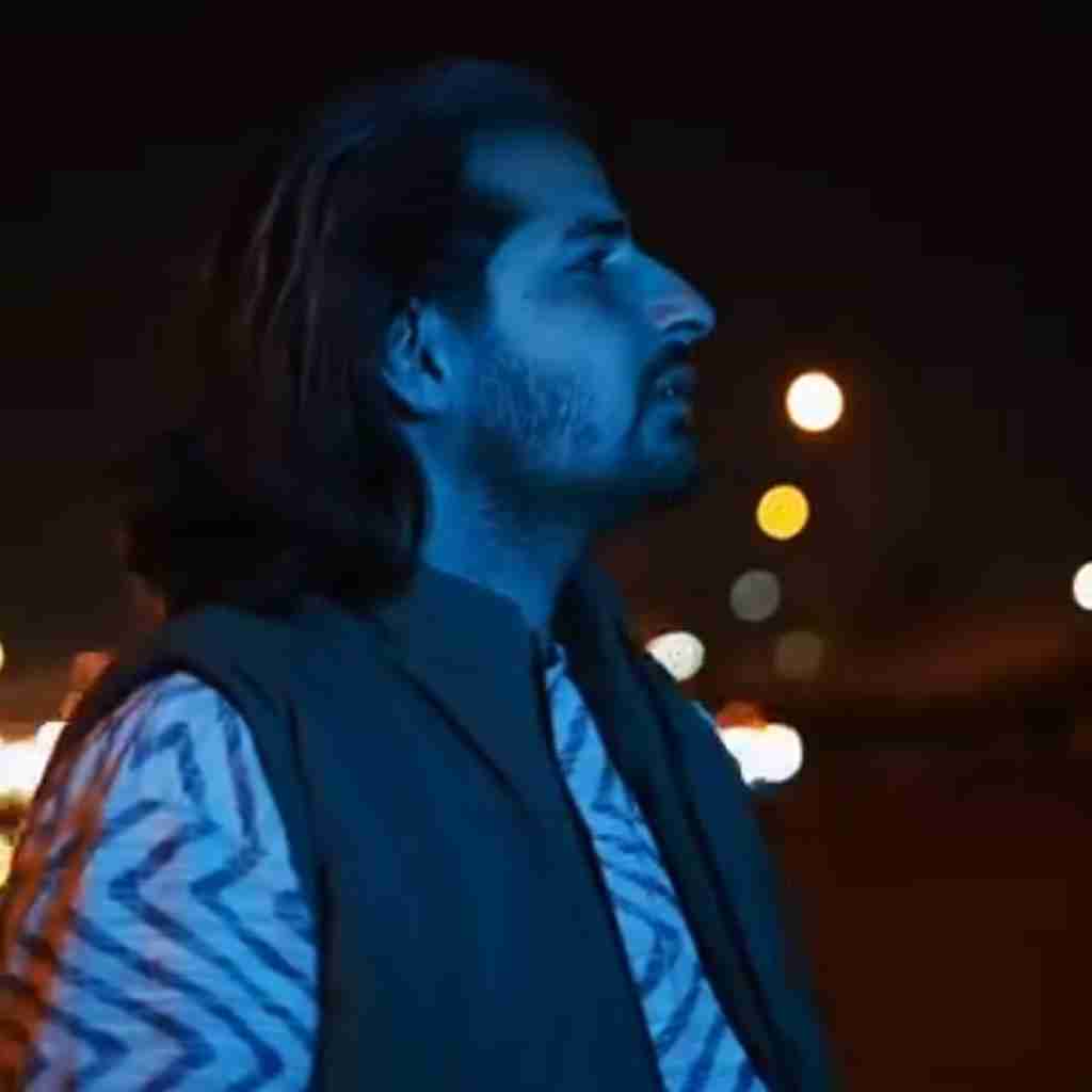 رسول قادری مورفین صدات سیاهی چشات زلف پریشانت