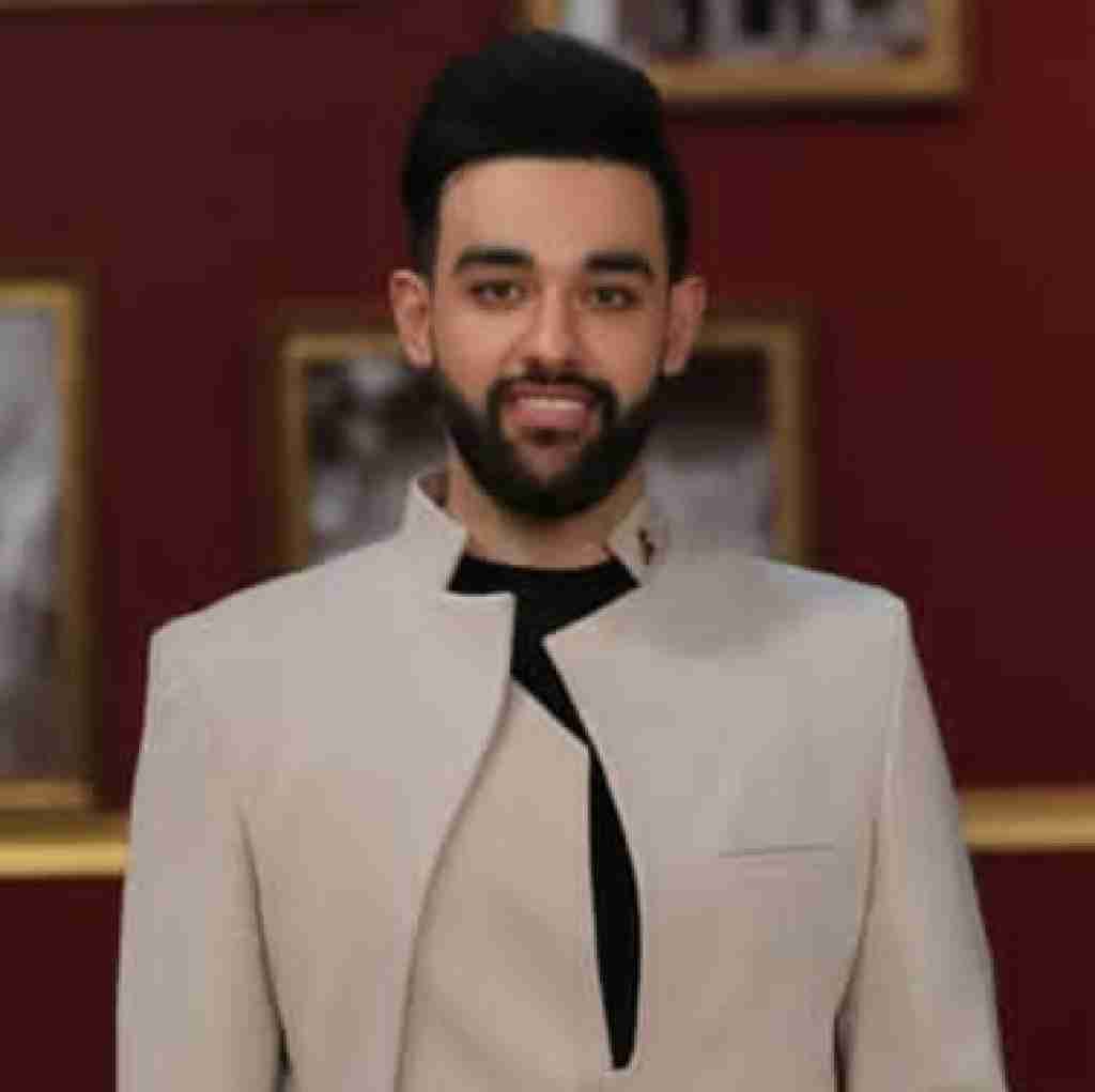 سهیل مهرزادگان دوریت منو آبم کرد یا تنها بمون یا برگرد