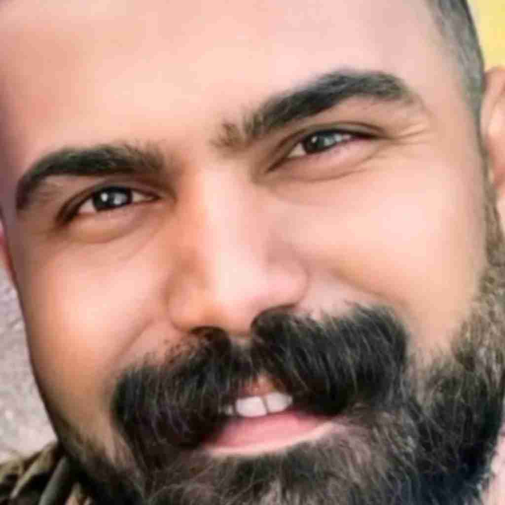 فرهاد جهانگیری دلگیر