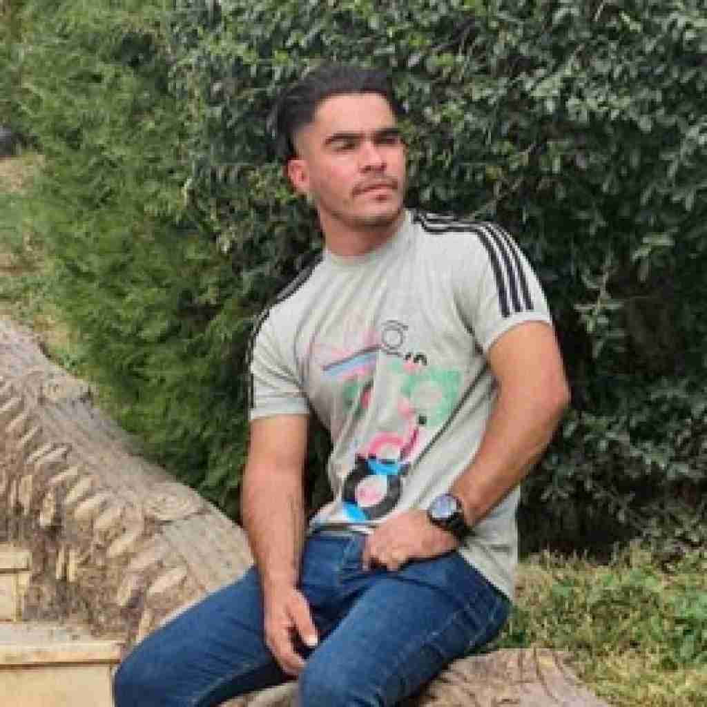 بهمن سپهوند پادشاه قلب من