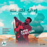 دانلود آهنگ وی نه نه از امیر تنگسیری