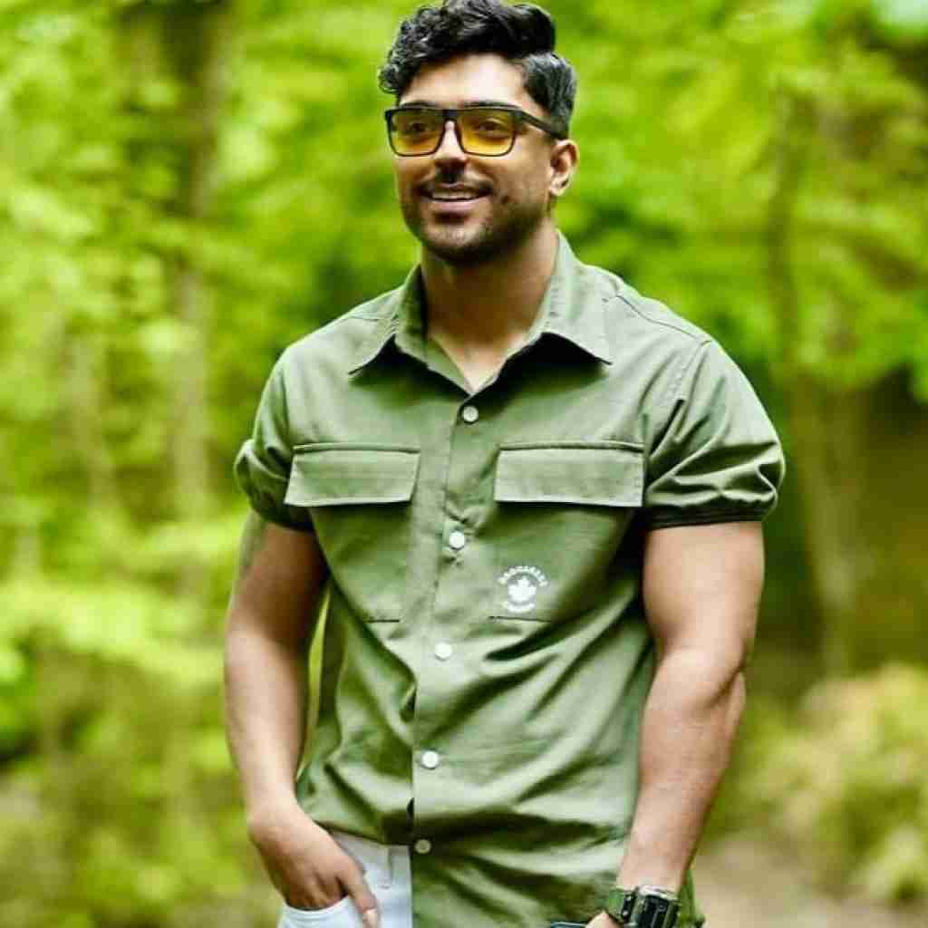 شهاب فالجی او چشای قشنگت دلیل زندگیمه