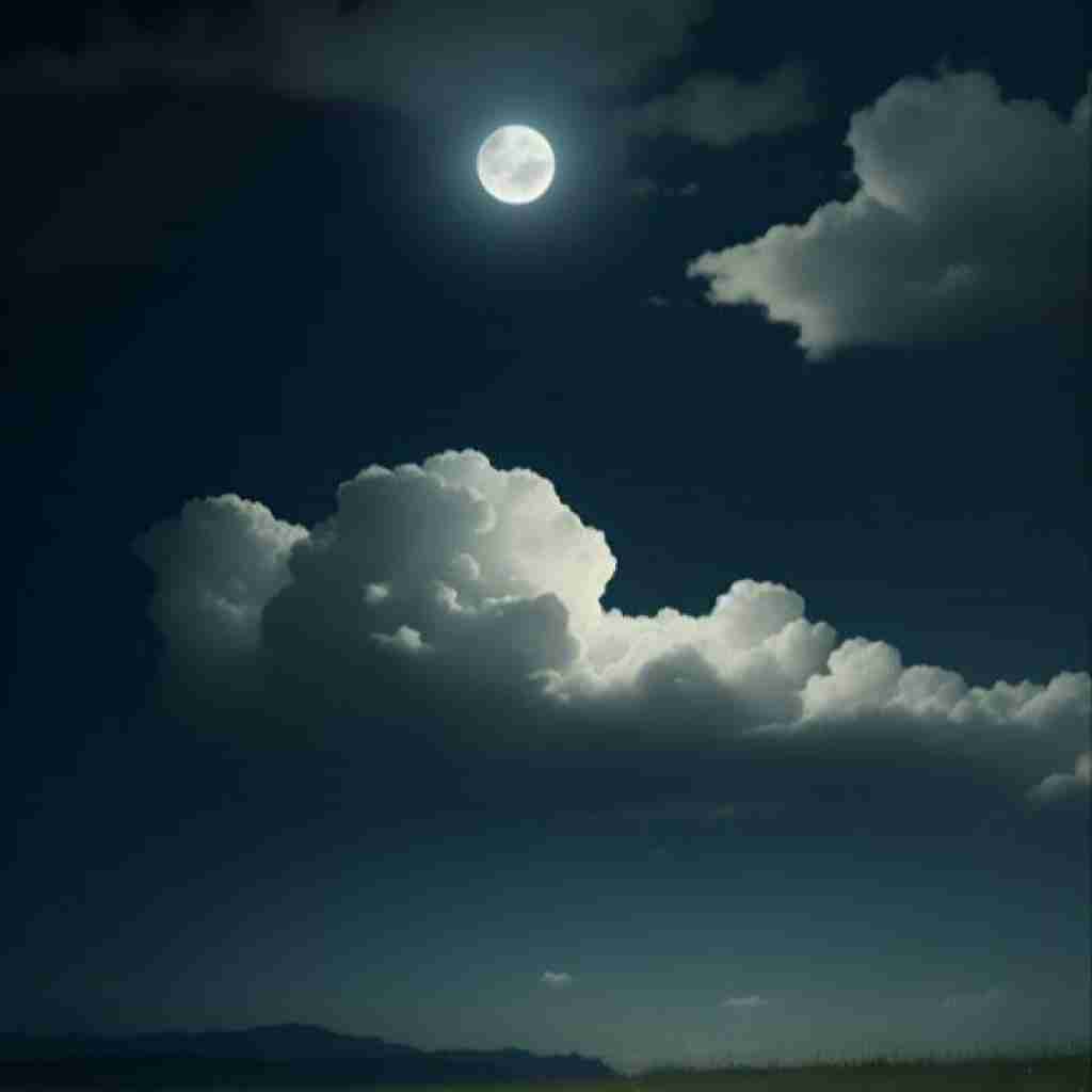 عقرب زلف کجت با قمر قرینه با صدای دختر اینستایی