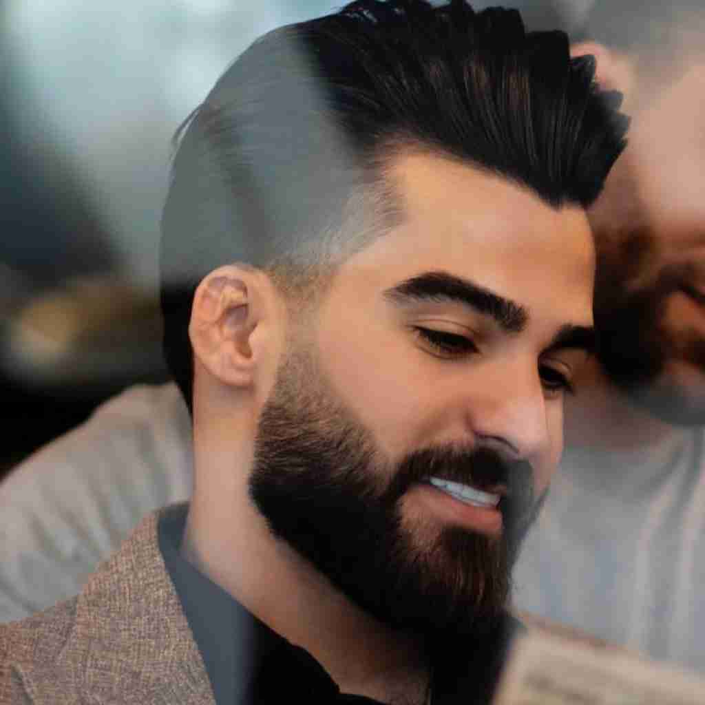 حمیدرضا بابایی قرنطینه