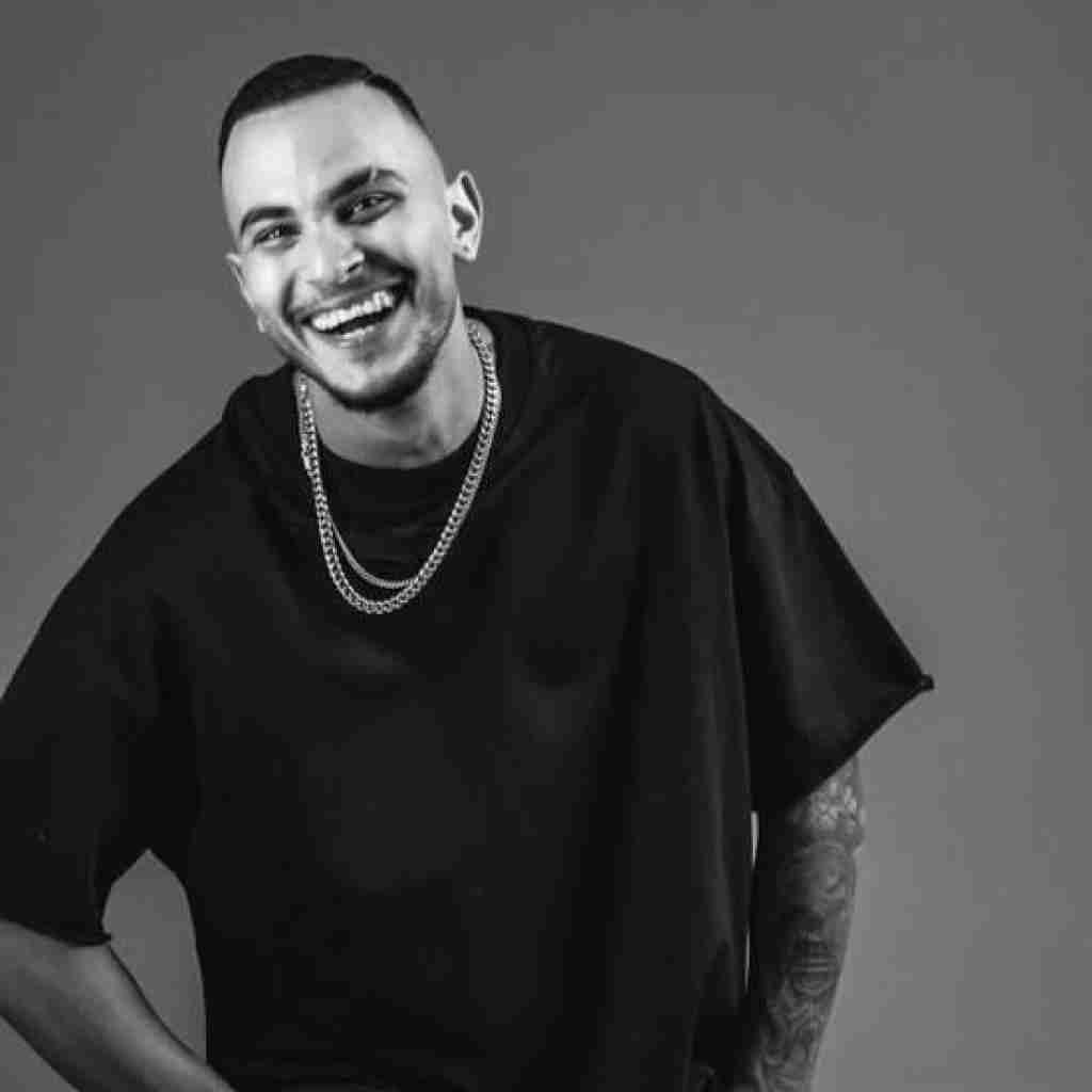 مهیار آخرین رقص