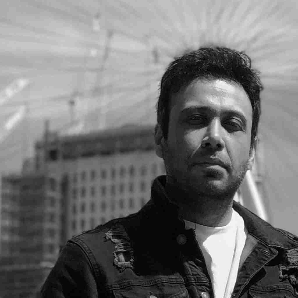 محسن چاوشی پروانه ها وقتی که میسوختن تقدیر تو دوختن