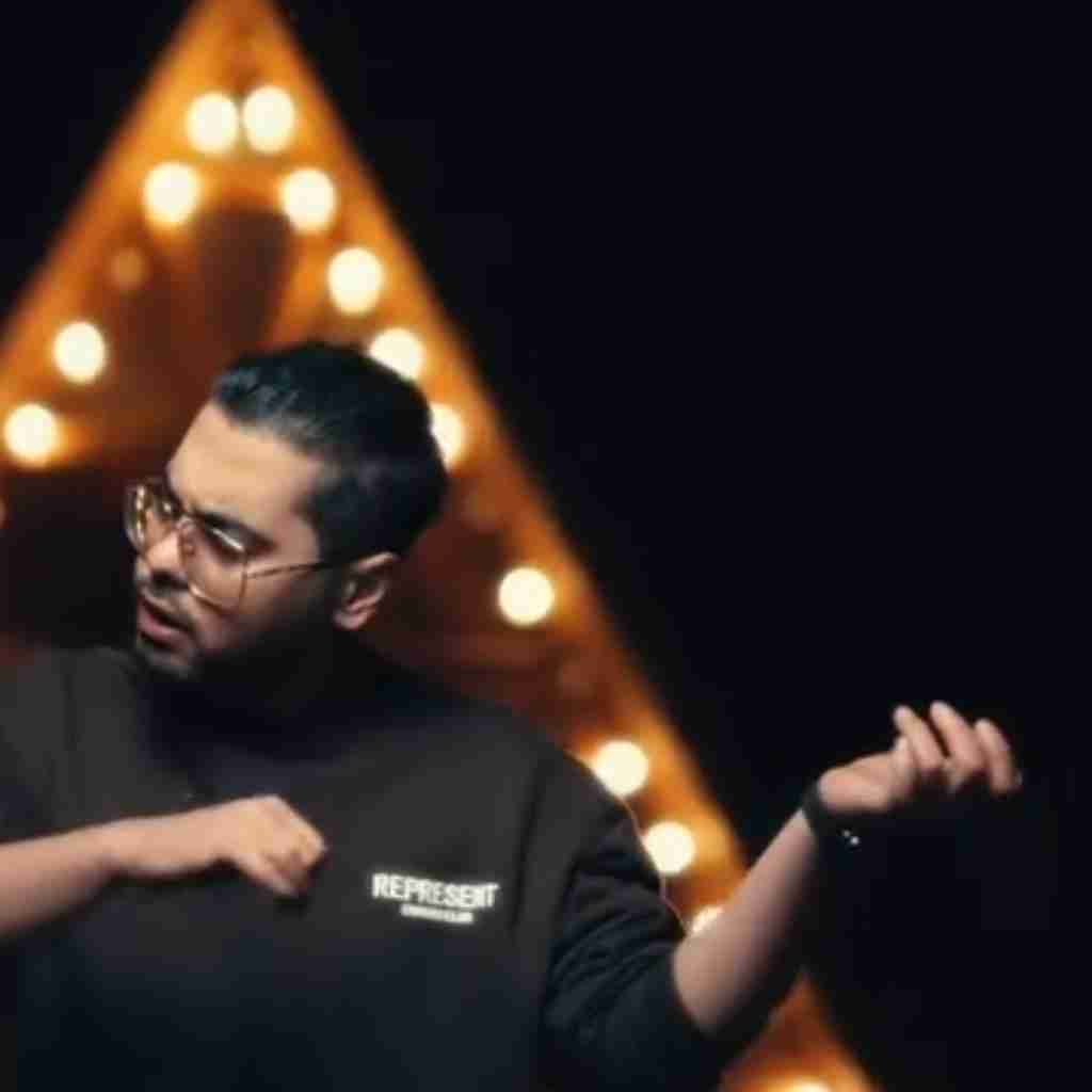 یوسف زمانی تو این هوا فقط تو باش به جای همه