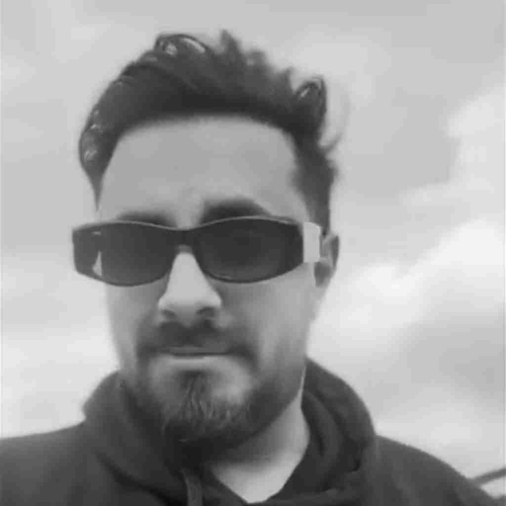 امیر رادان یس آف کورس