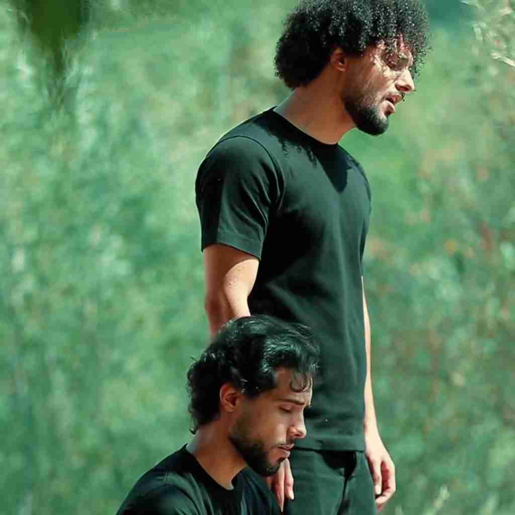 سالار محمدی علی محمدی همان که دادمش ز دست عزیزترین بود