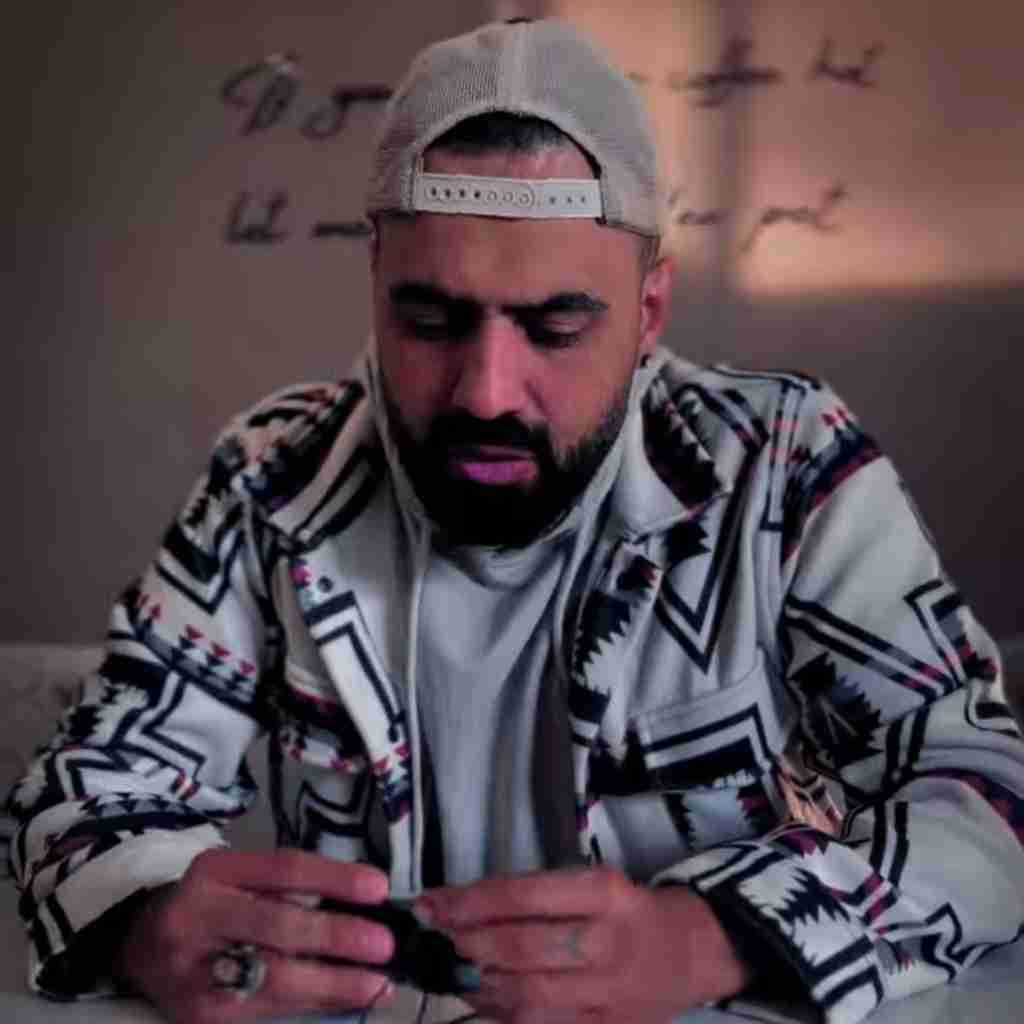 رضا شیری دیدی