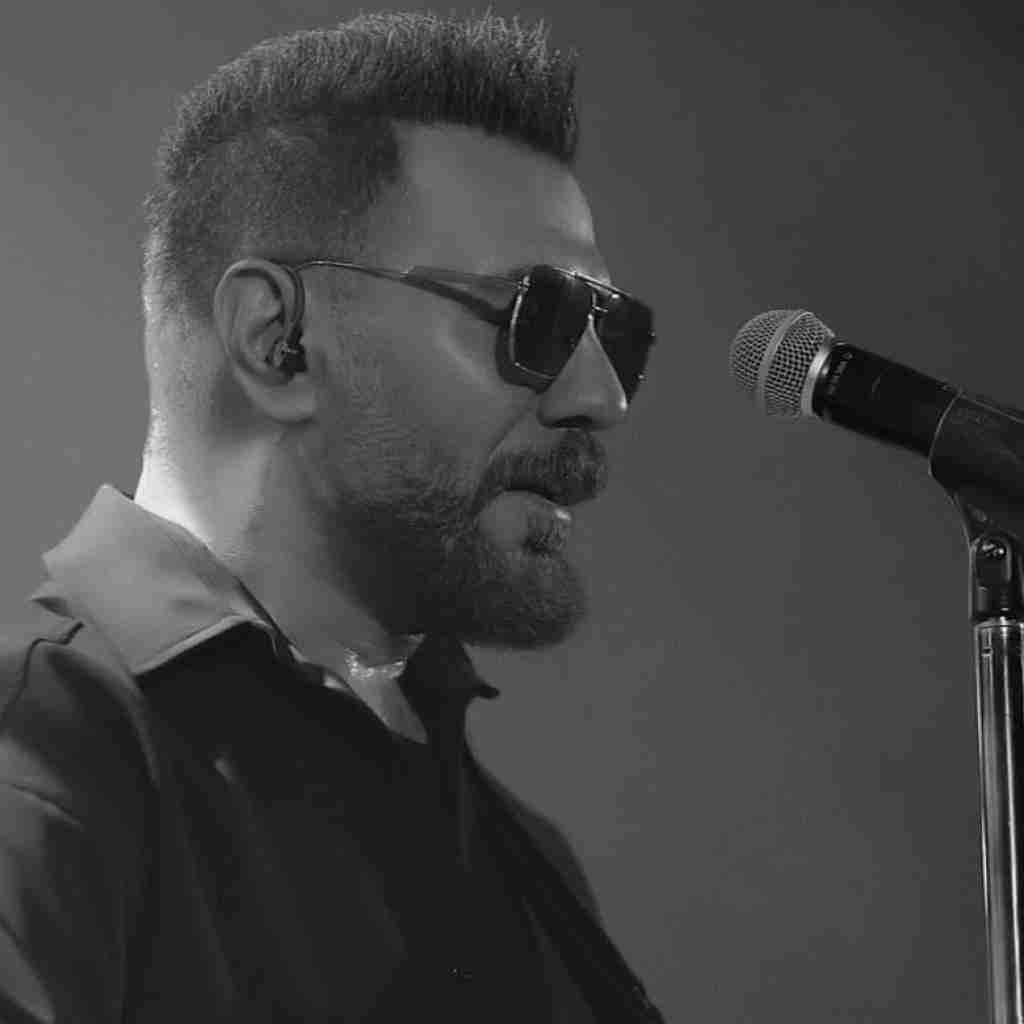 گرشا رضایی چی مثل بارون پاییزی غم انگیزه