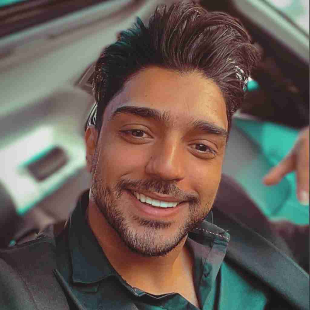 شهاب فالجی ماه شب تارم بی تو مه بیمارم