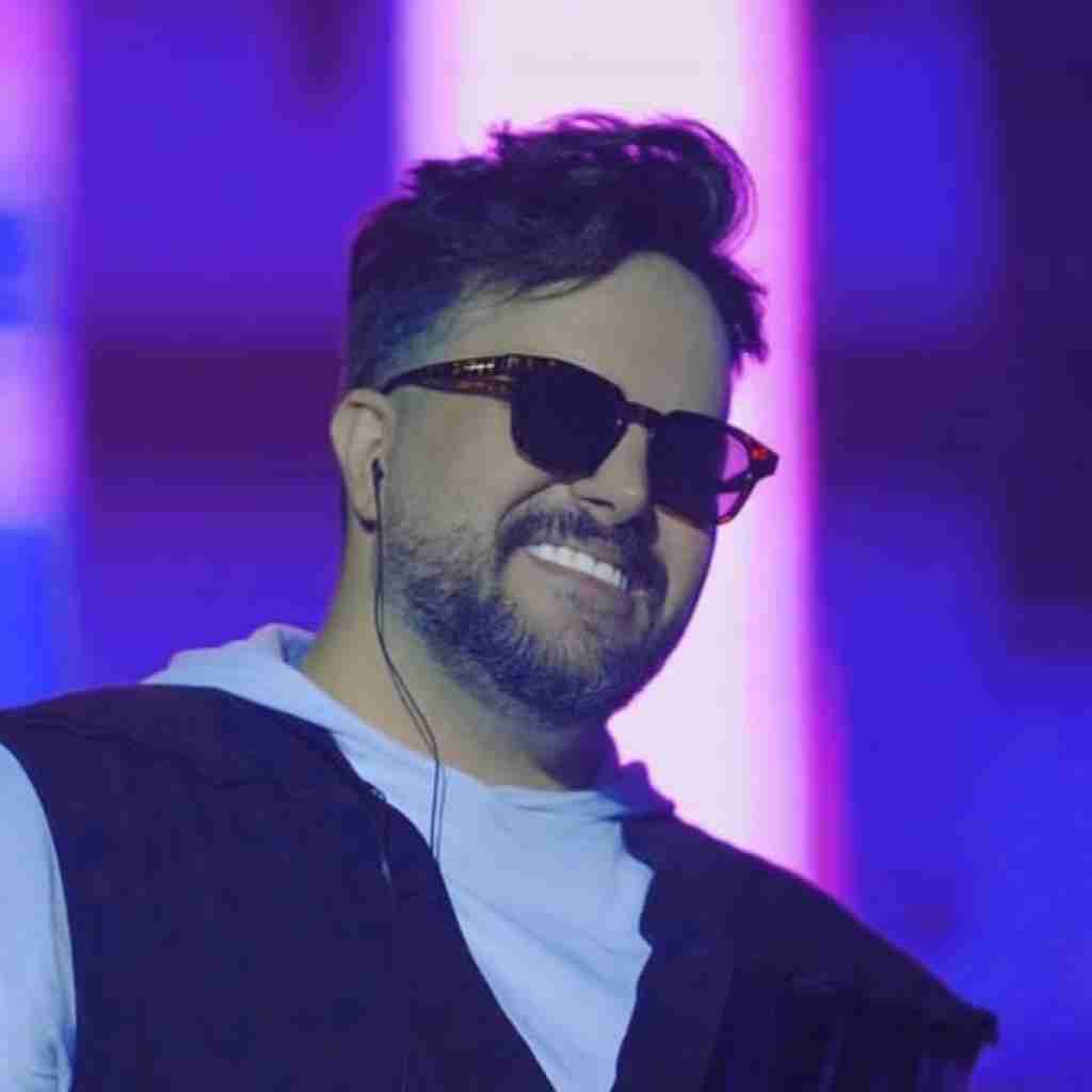 علی عبدالمالکی یکی بود یکی نبود خیلی دوست داشتیم همو