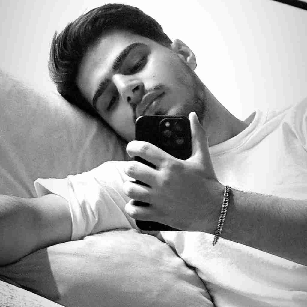 مانی این کیه شدی