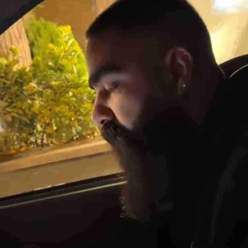 علی میر زندگی خامت شدم بارون غم و آهت پرم