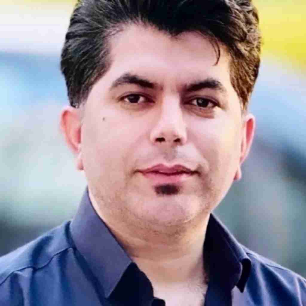 علی رزاقی گوزل گیز