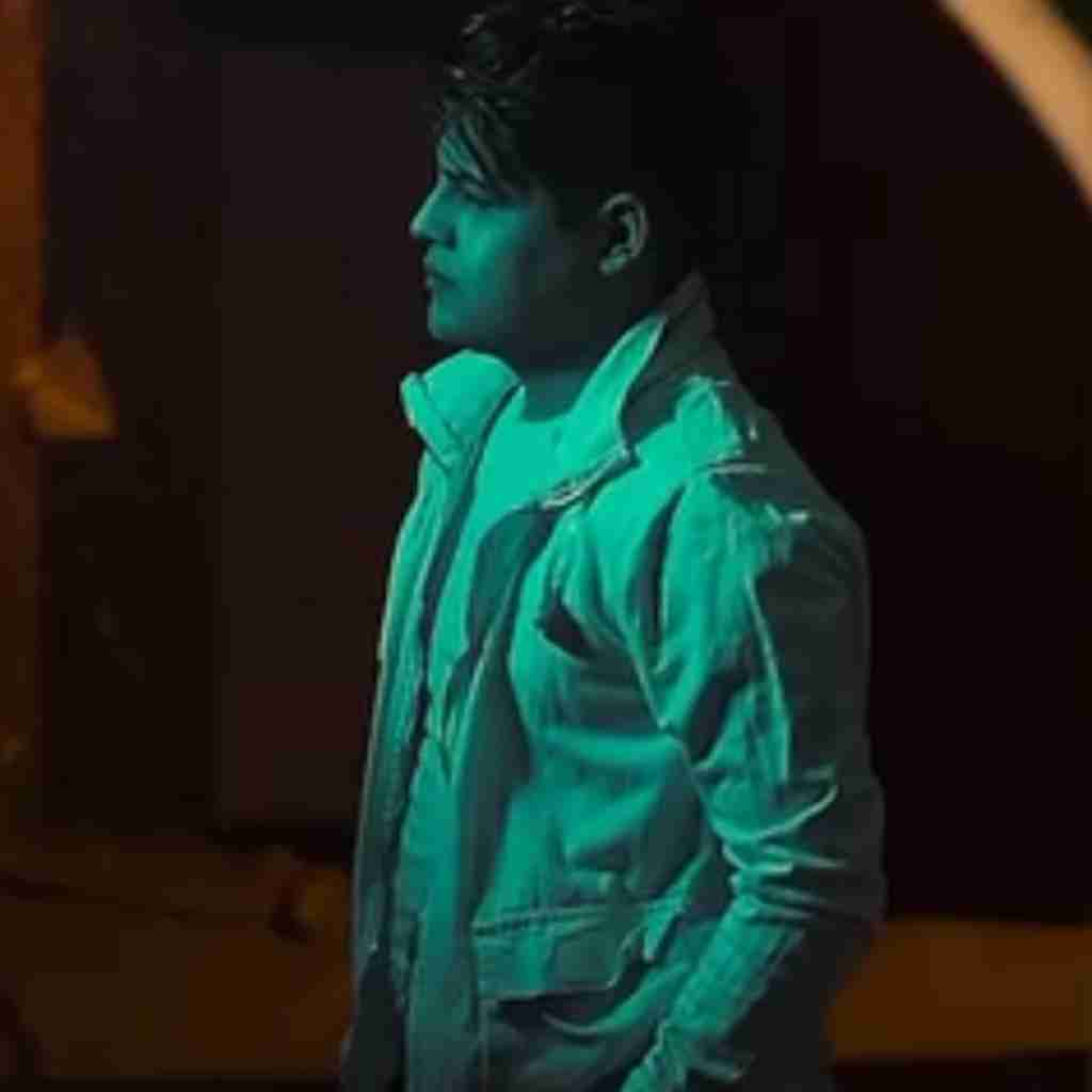 امیرحافظ رنجبر مهر ماهی و مهری ها وناو دلم