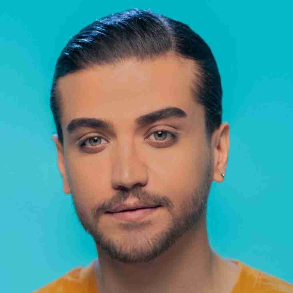 رضا مریدی من جون کندم تا حالمو خوب کردم