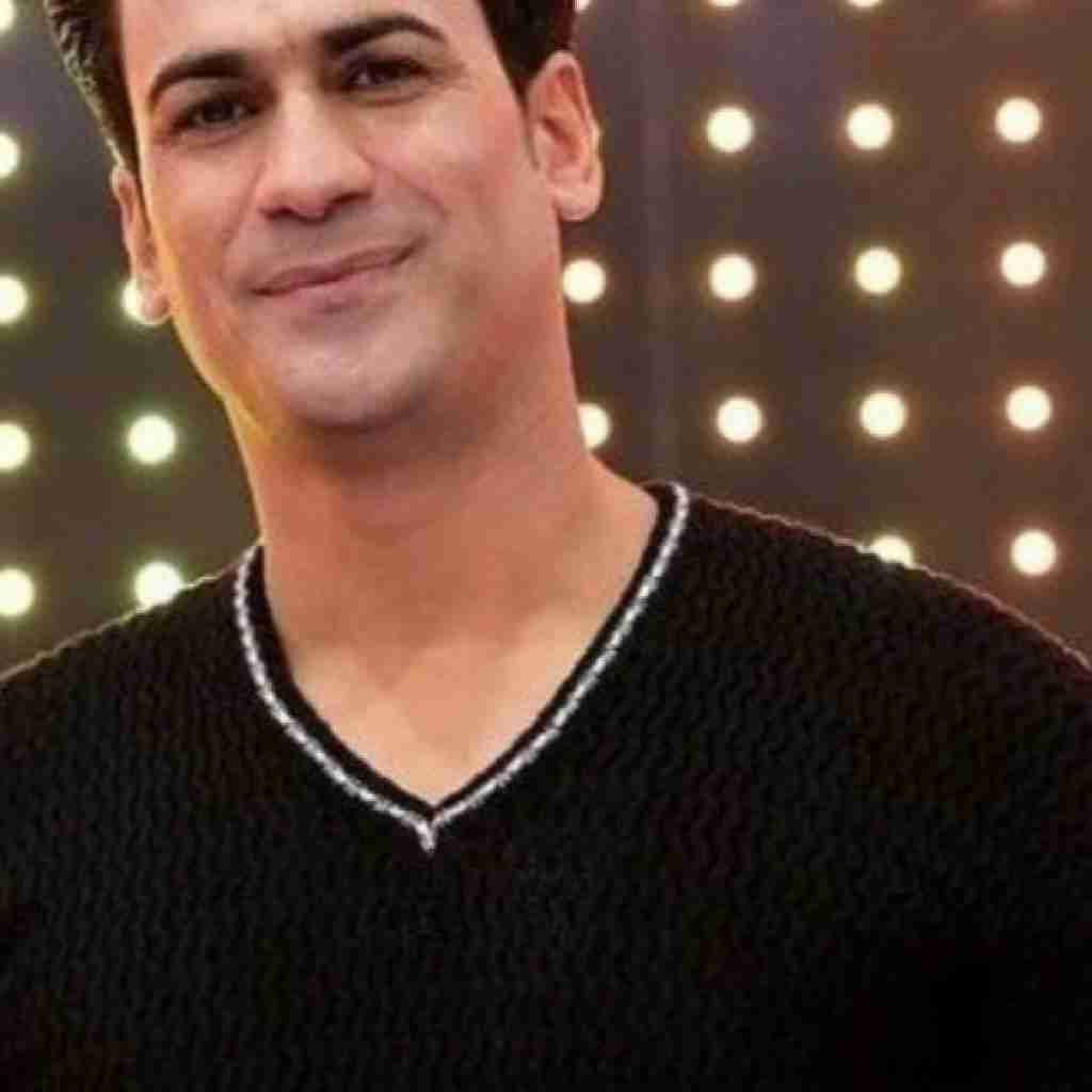 مسلم فتاحی خانومی