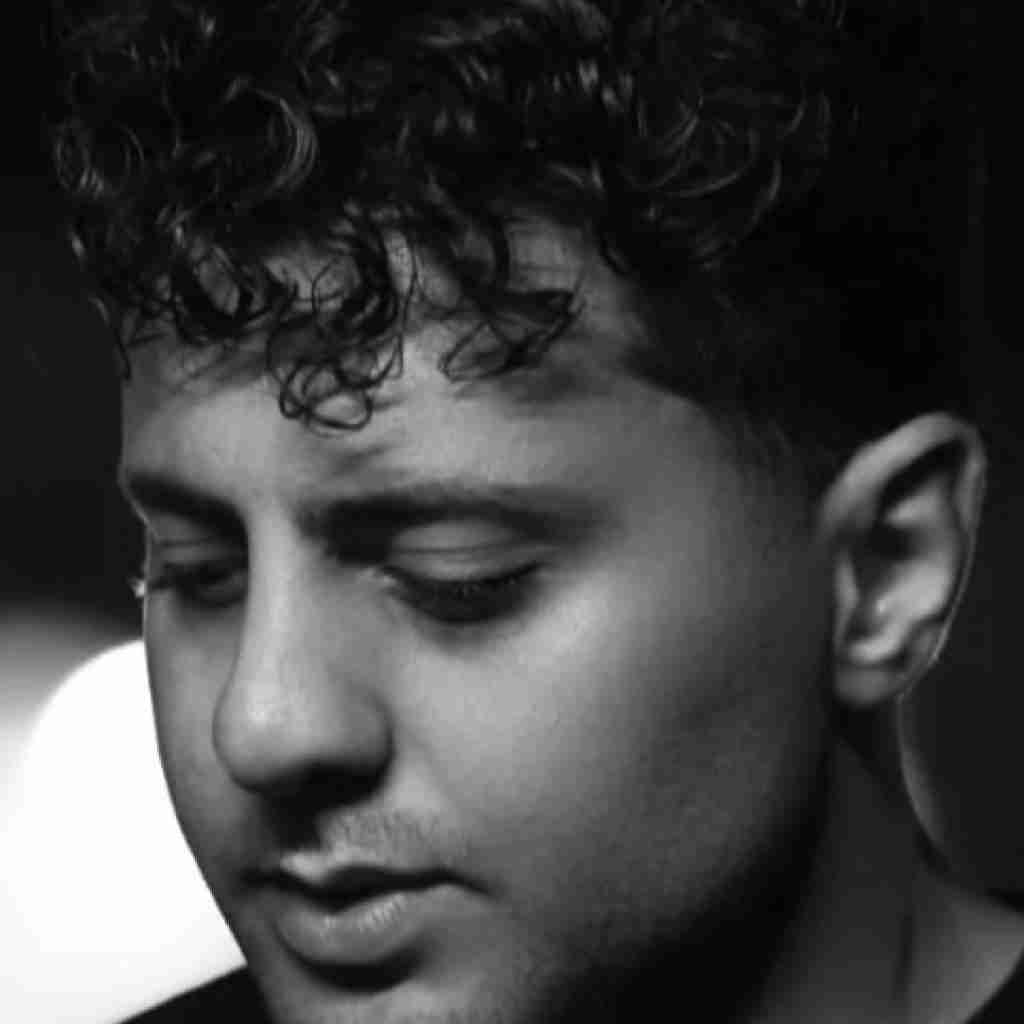 سبحان رستمی چقدر دلواپسی پات کشیدم