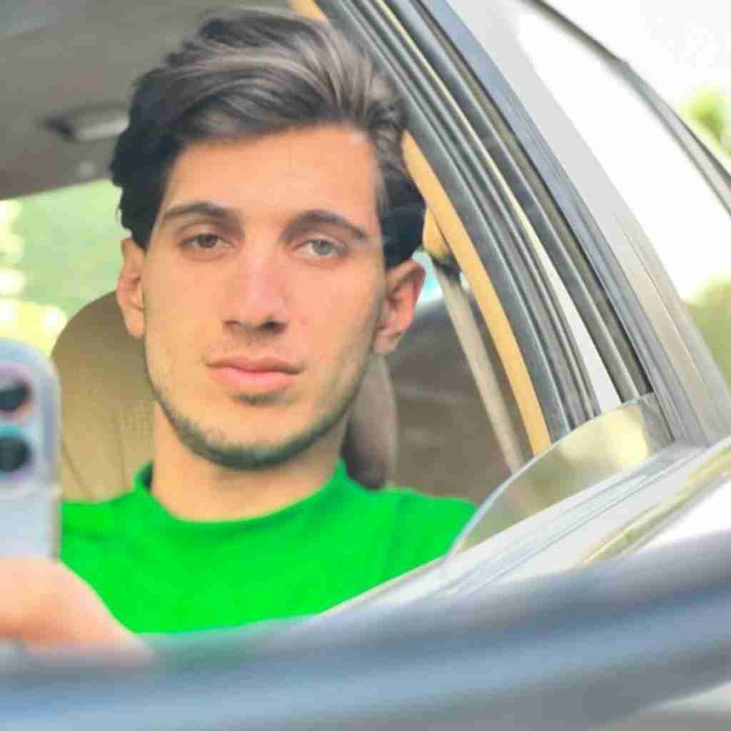 عرفان پند خور نیری اصلا حال دلم ویرانه