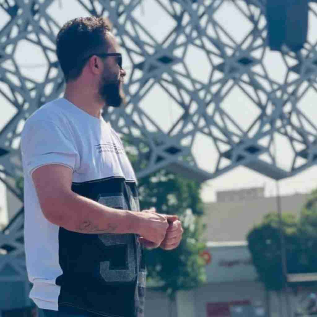 ناصر عباسی انتقام