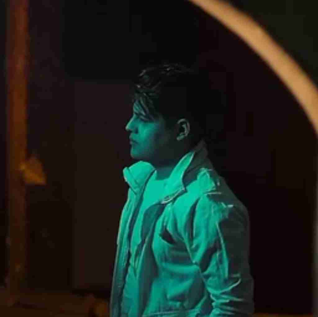 امیرحافظ رنجبر عقاب بی بال و پرواز دلم