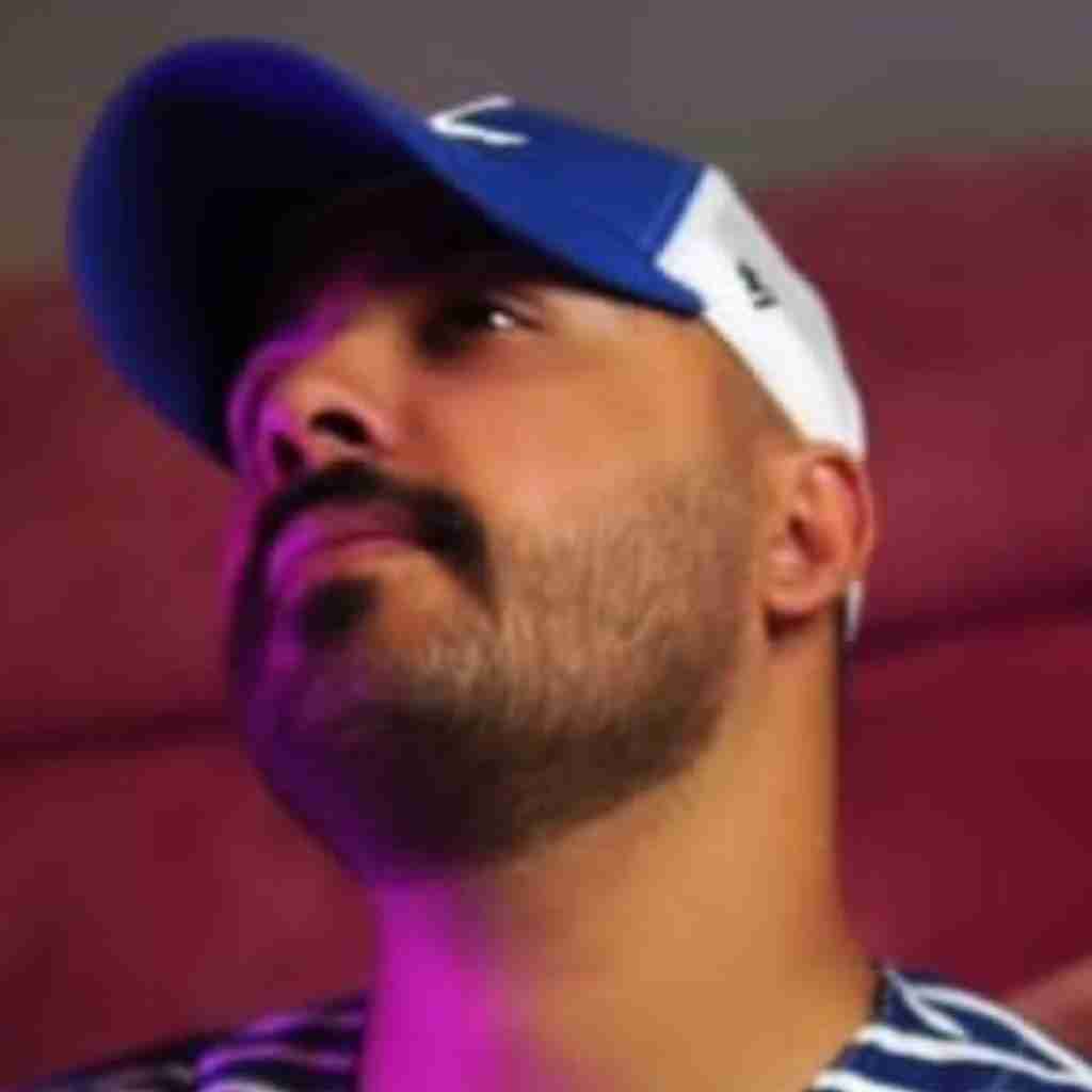 علی کامیار کاش بهت دلمو نمیدادم