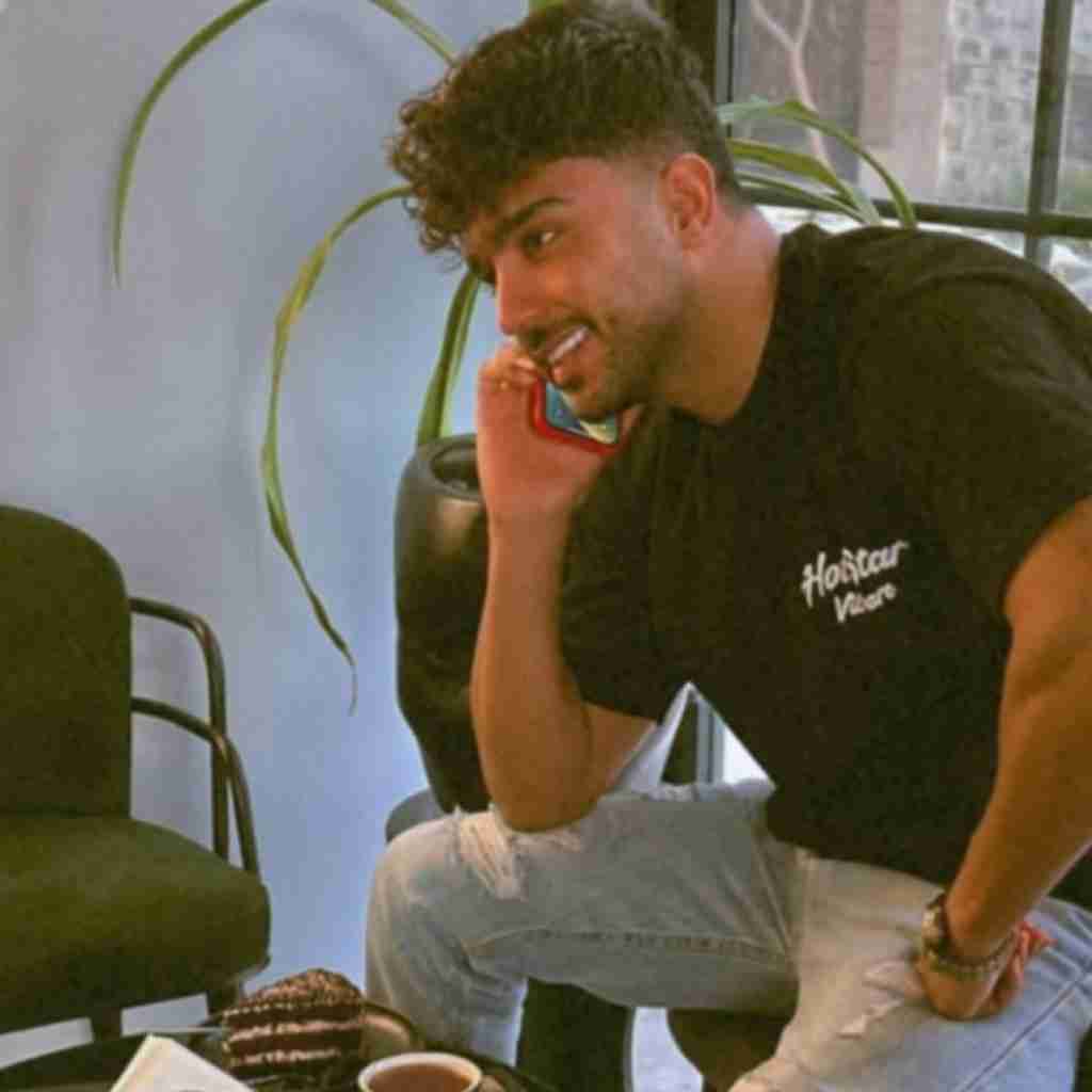 شهاب فالجی قلبم برات پر میزنه نگات خیلی قشنگه