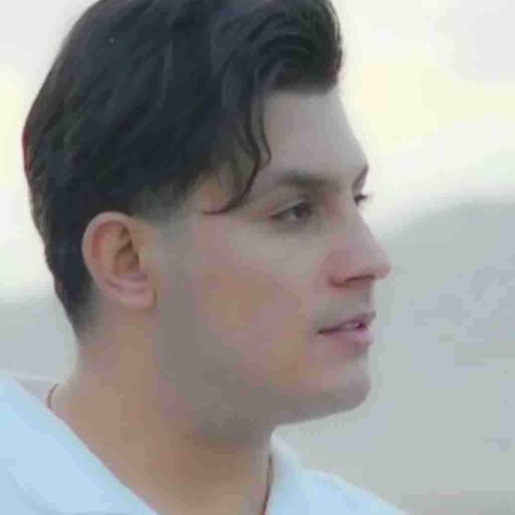 حامد الماسی فراری