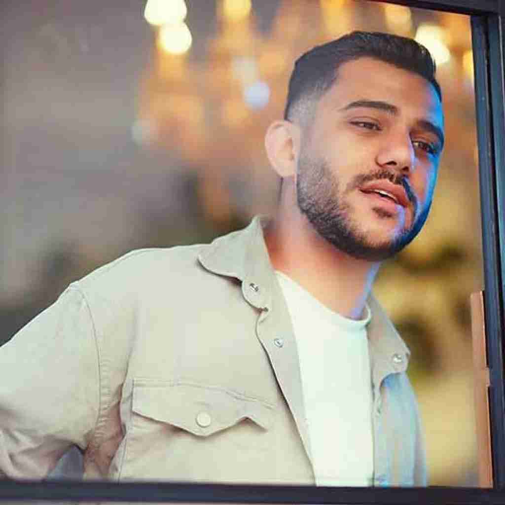 پیام عباسی خدا مه فره بی کسم