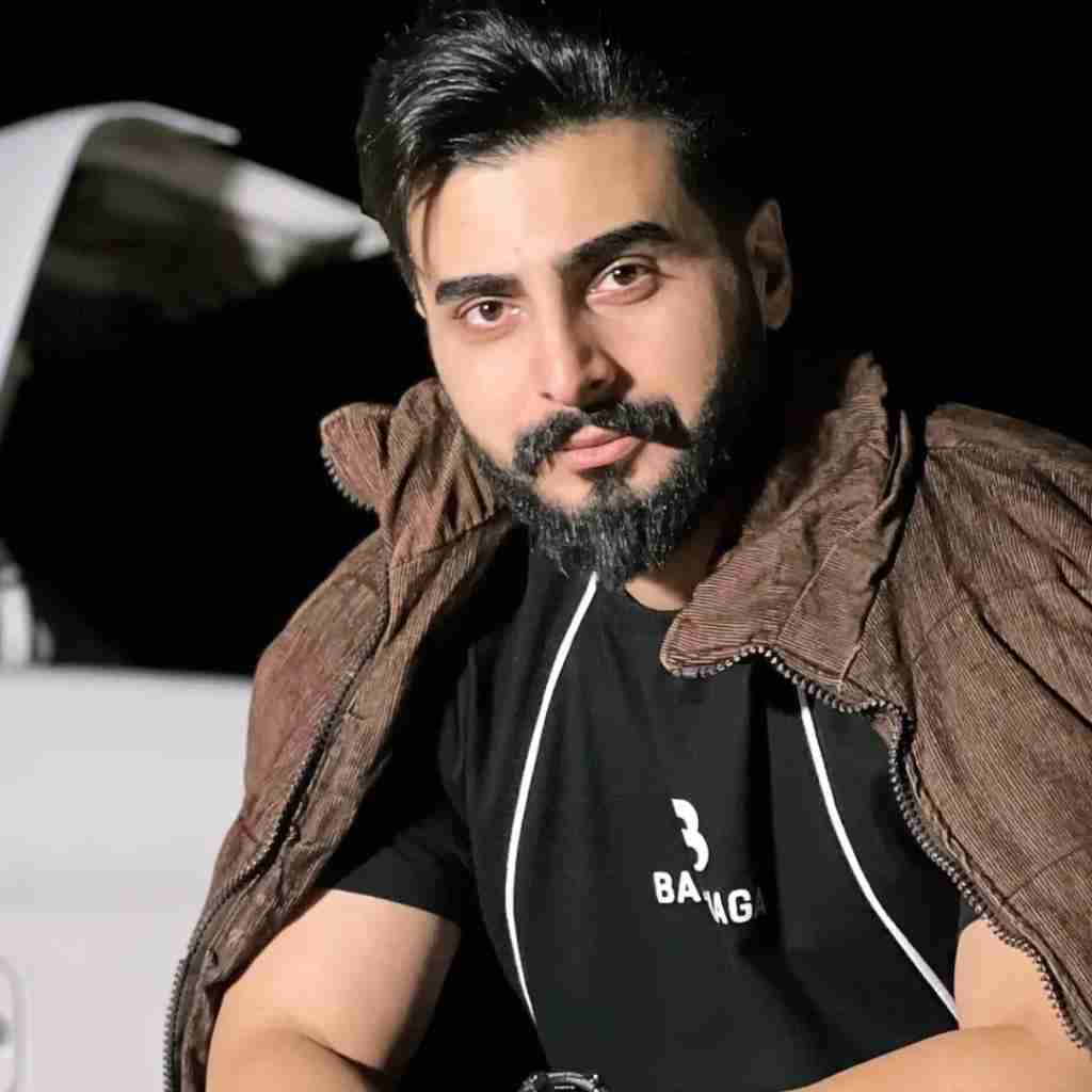 یوسف آران واران