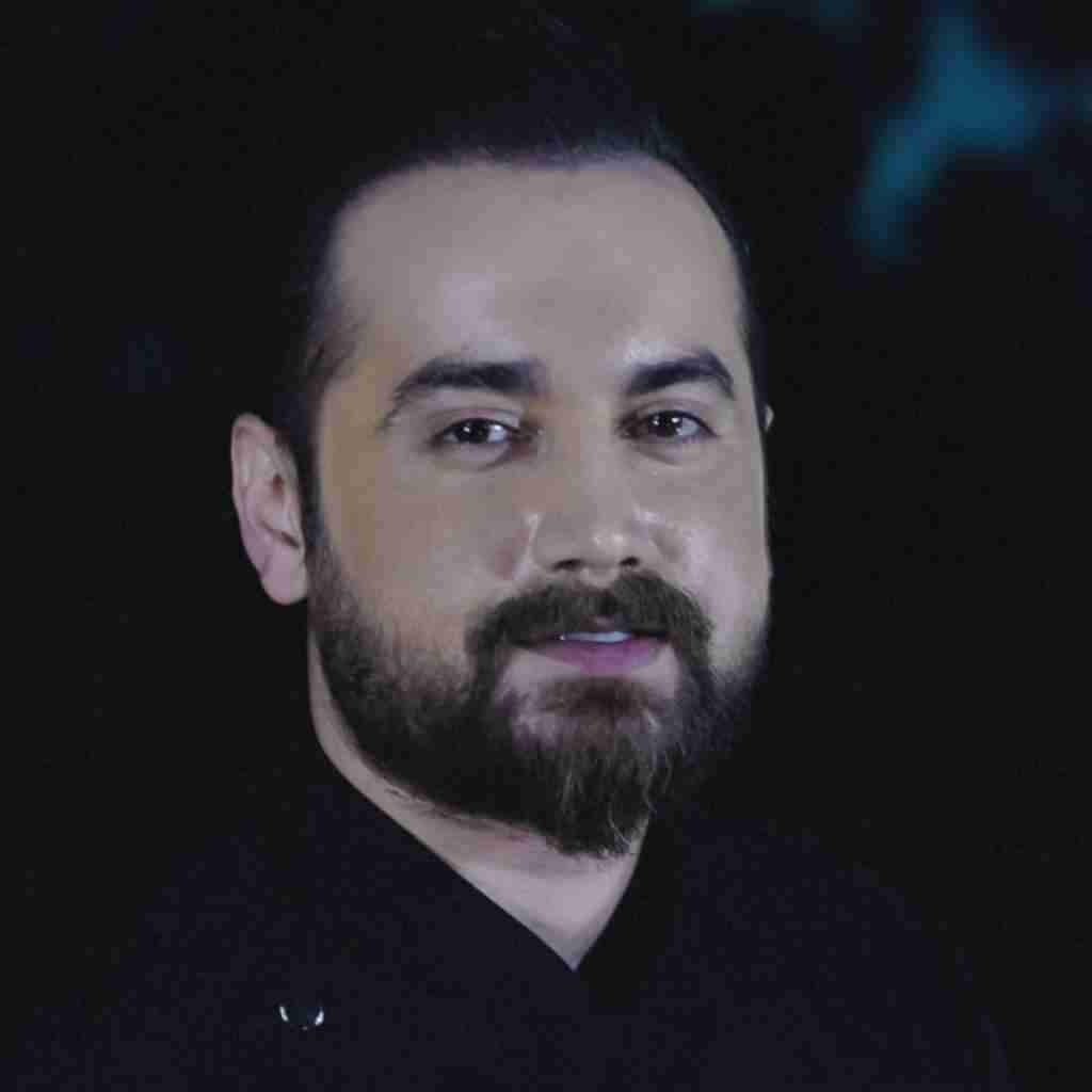 سامان جلیلی خداحافظ عشق قدیمی برات زندگی آرزومه