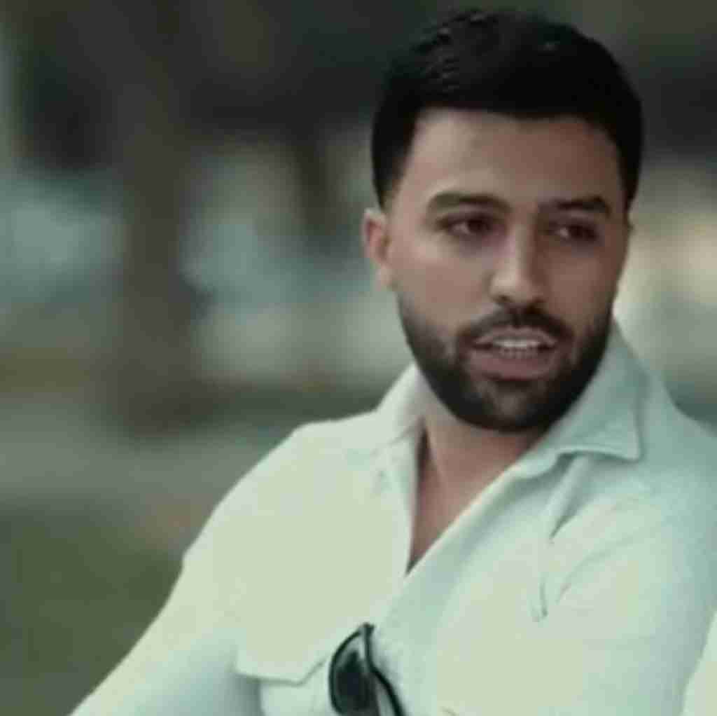 پوریا محمدی دو دو تا