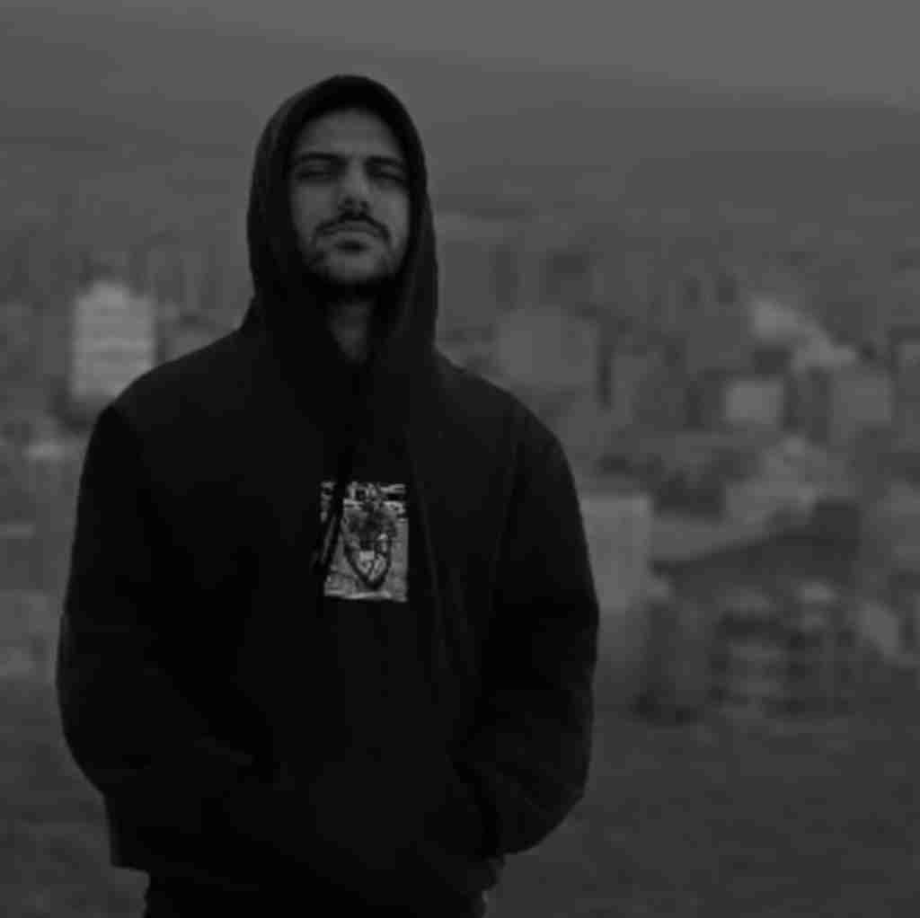 پیام عباسی از جنس شیطان بودی ادا خوبارو نیار