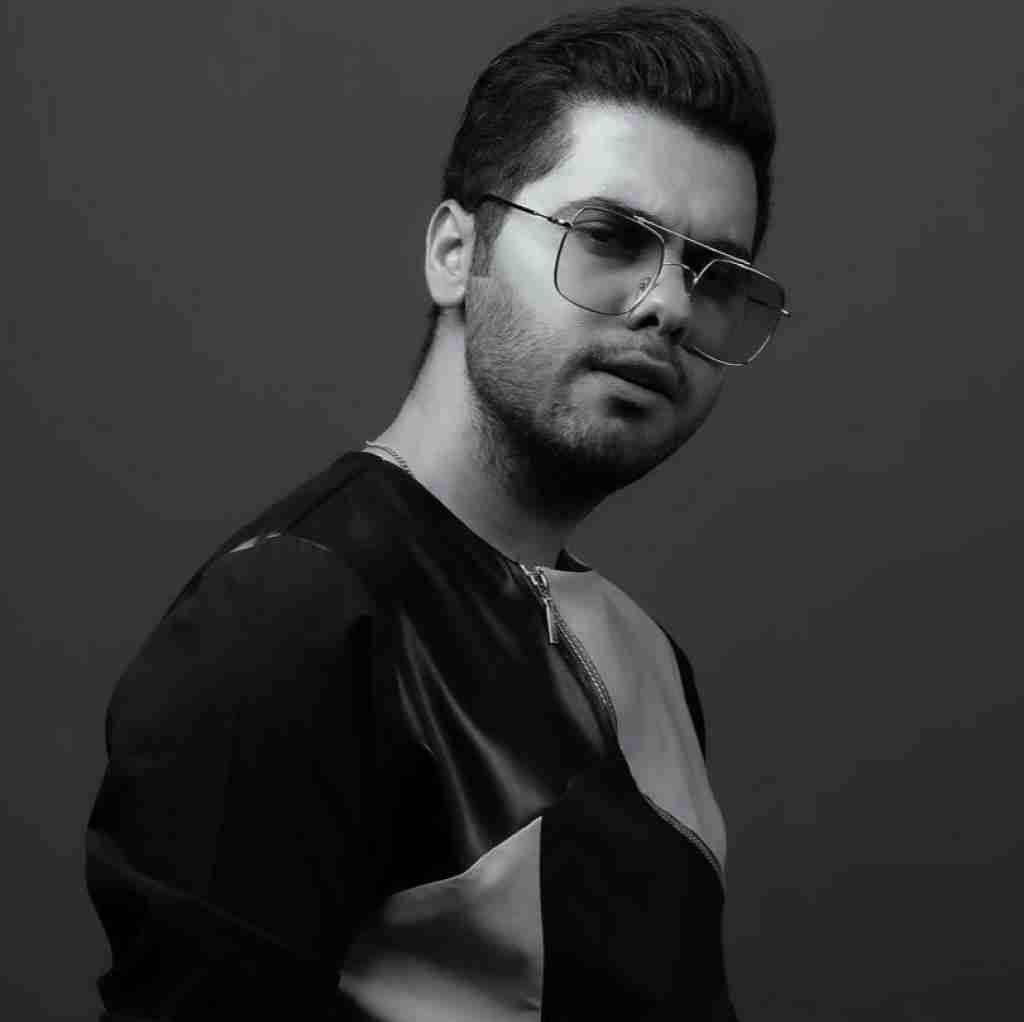 یوسف زمانی گل بیتای من (هوش مصنوعی)