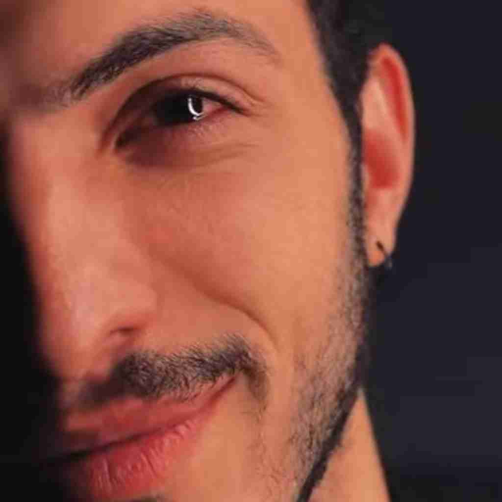 جانیار ندارم زورشو