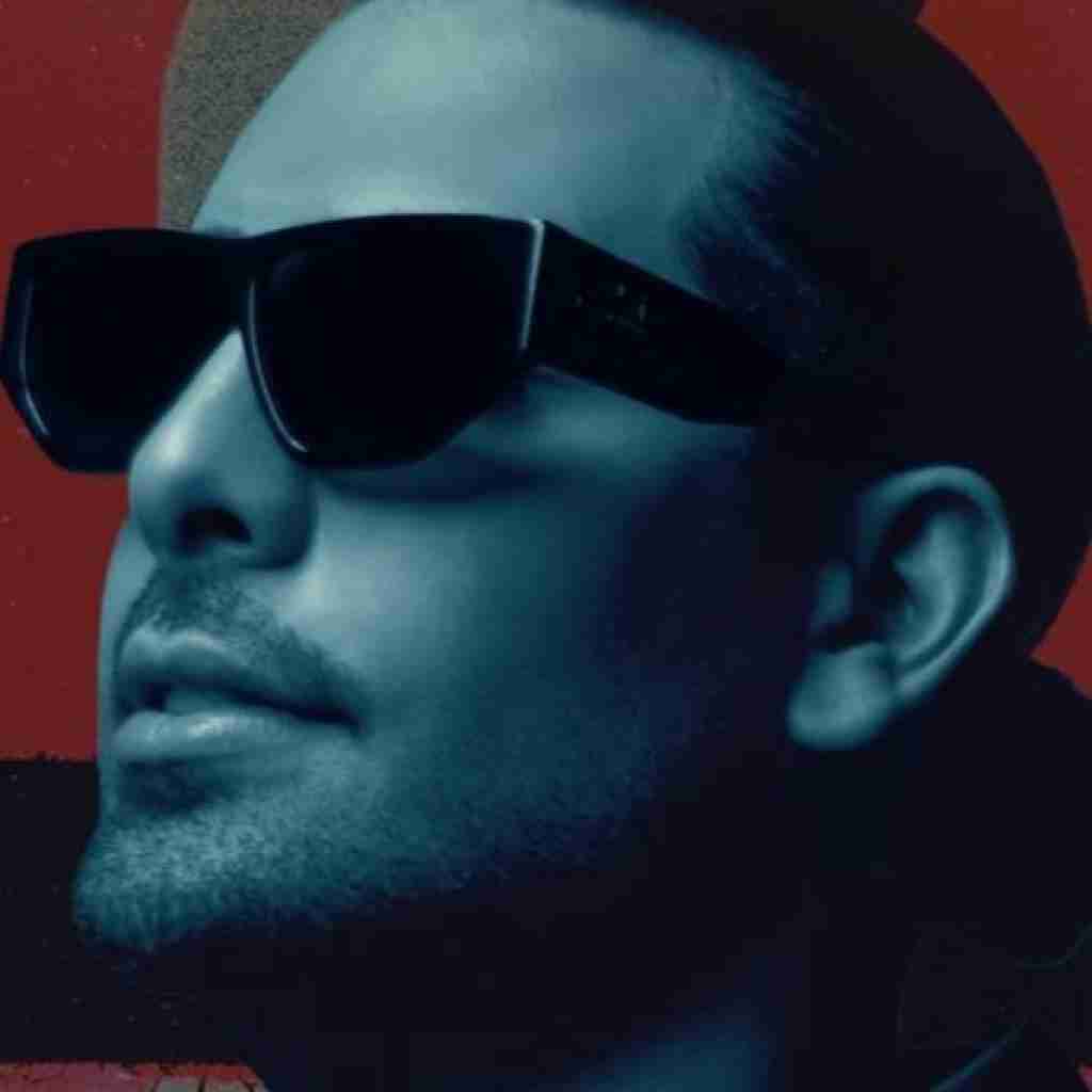 مجید رضوی پس باهات لج میکنم هر موقع که عشقم بگیره