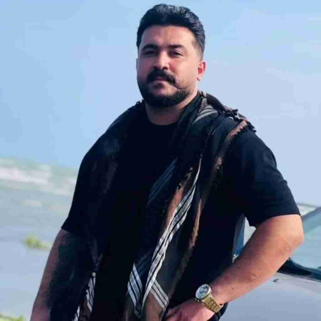 رضا کرمی تارا حس مکنم بازم مسی نه روشنی نه دسترسی