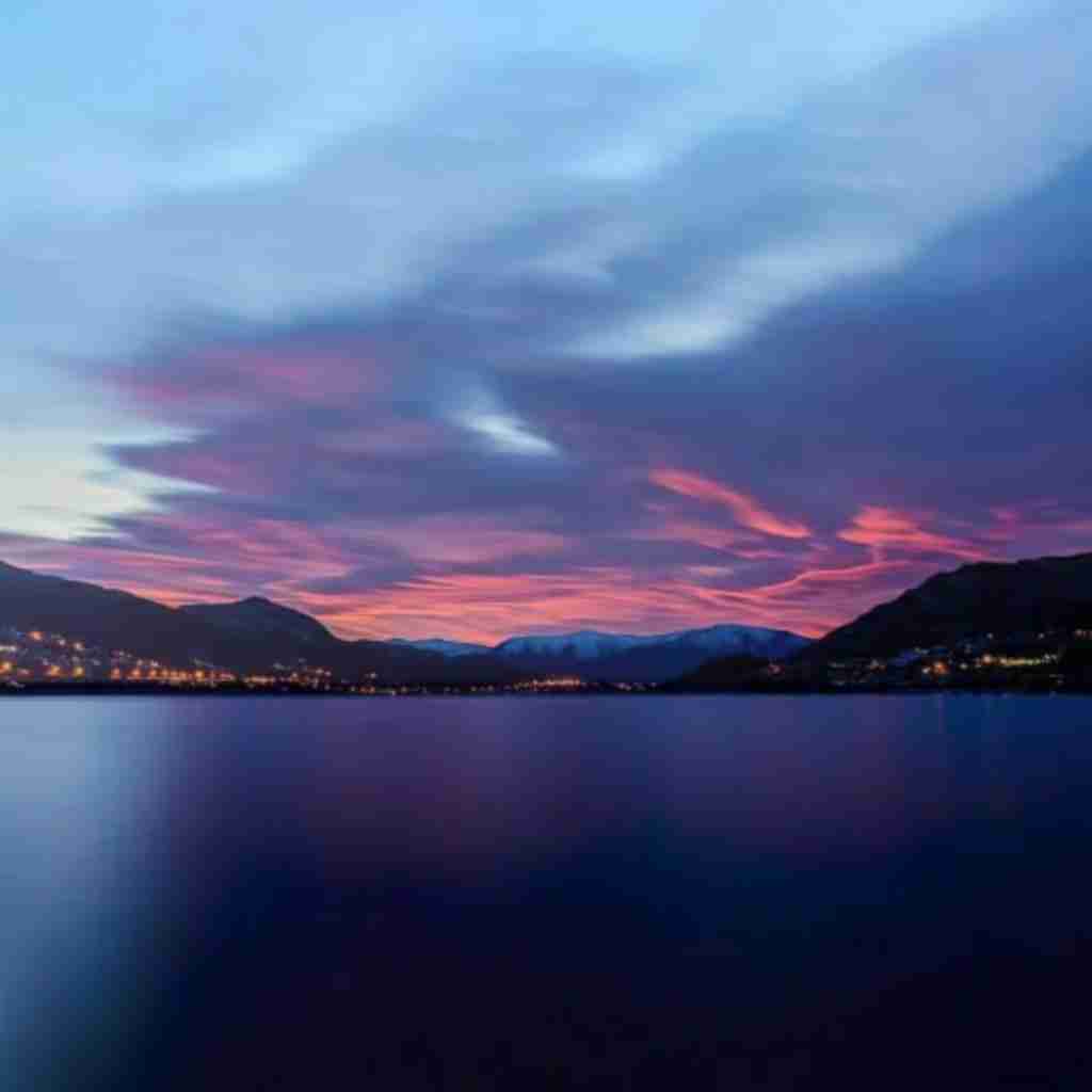 با تو حریفه یه دنیام نداشته هامو میکنی جبران