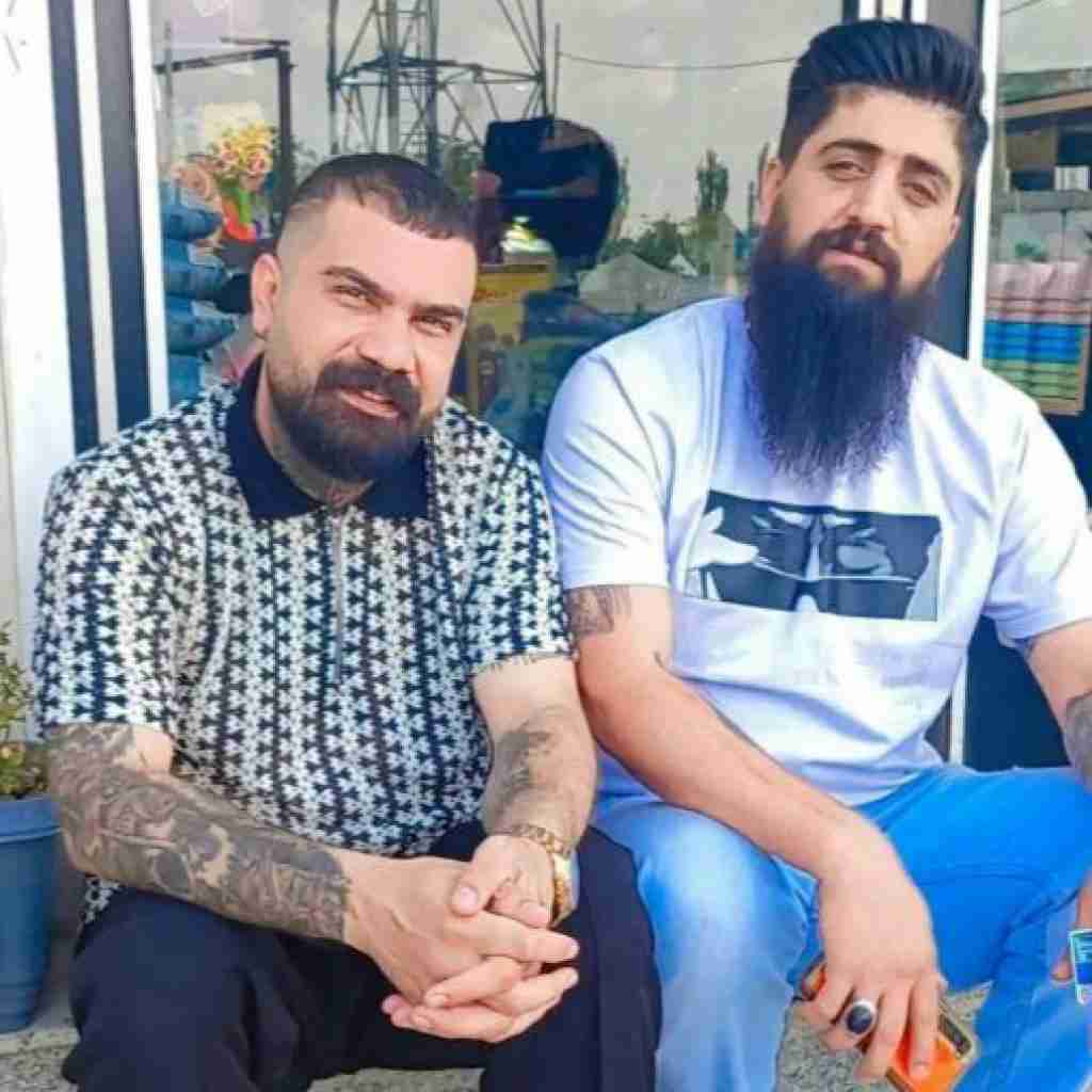 فرهاد جهانگیری بیا چشام شده خیره به در ولم کردی رفتی