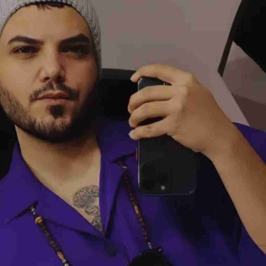 امید افخم بیار این دل دیونه رو از تو قلب من بکن